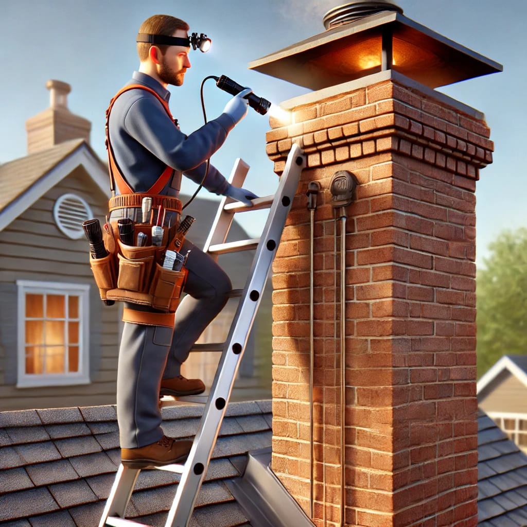 Expert Chimney Inspection Services in Belmont, MA Professional Chimney Inspection Belmont MA - Expert Safety and Efficiency Solutions by Chimney Sweep Belmont Massachusetts