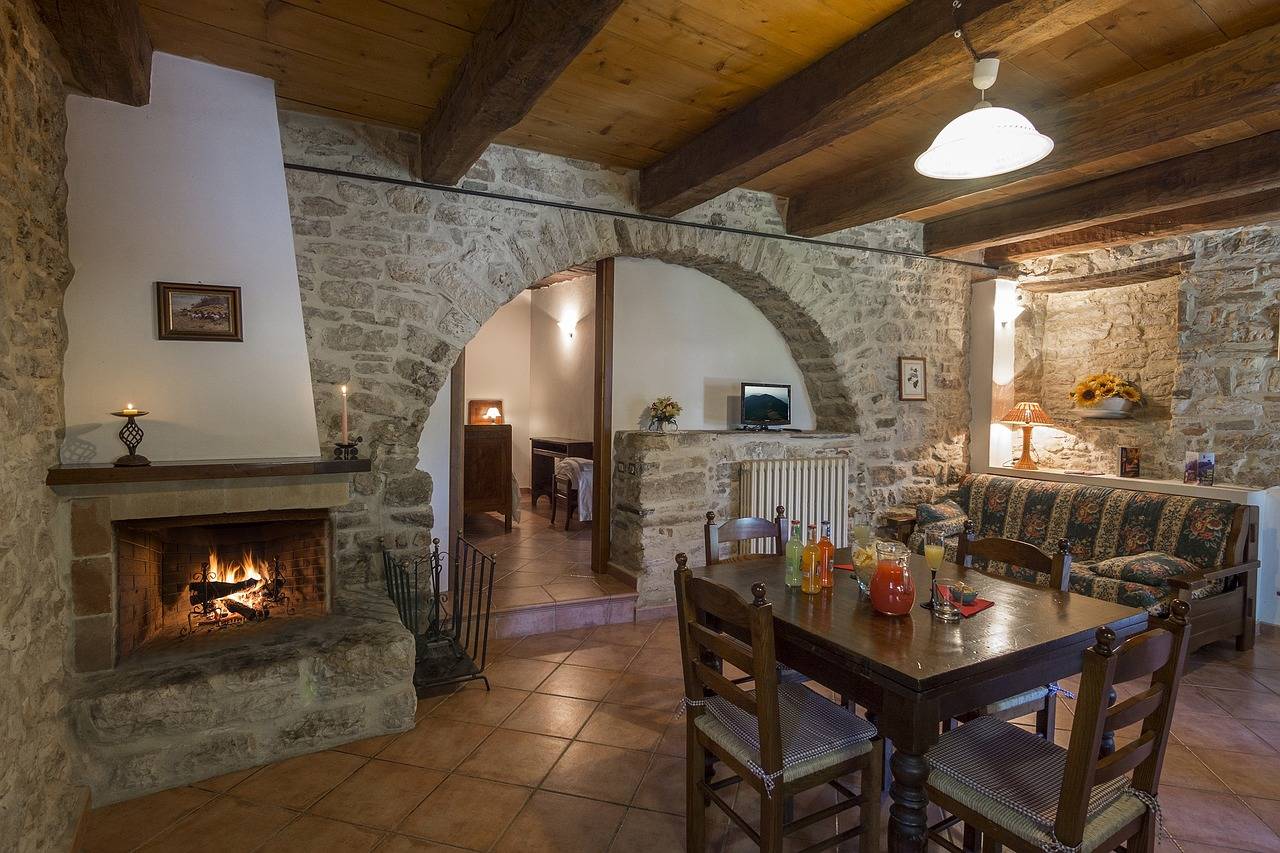 Expert Chimney and Fireplace Services in Belmont, Massachusetts