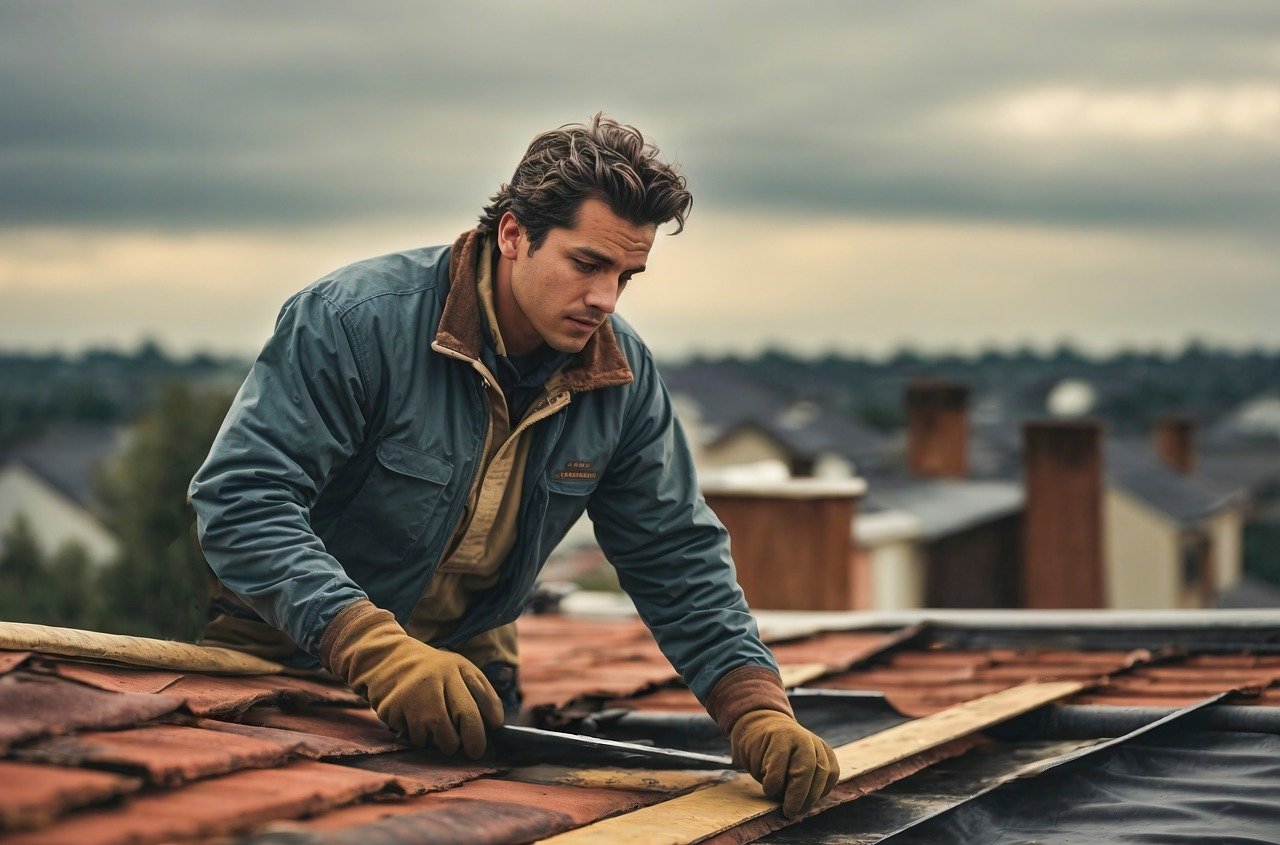 Chimney Waterproofing Services in Belmont, MA Professional Chimney Waterproofing Services In Belmont Massachusetts