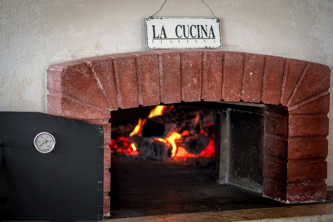 Premium Pizza Ovens and Grills in Belmont, Massachusetts