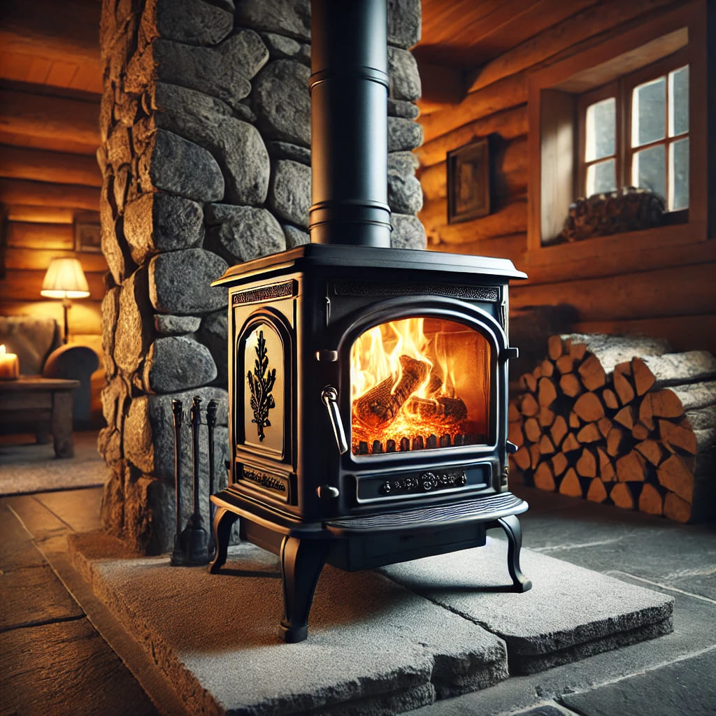 Expert Wood Stove Repair Services in Belmont, MA Professional Wood Stove Repair Belmont MA - Expert Heating Efficiency Solutions by Chimney Sweep Belmont Massachusetts